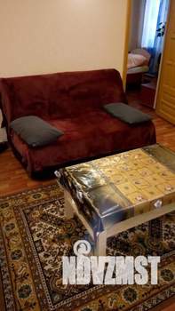 2-к квартира, посуточно, 40м2, 1/1 этаж