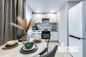 1-к квартира, посуточно, 44м2, 4/5 этаж