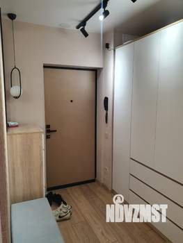 3-к квартира, на длительный срок, 70м2, 25/25 этаж