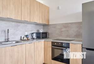 1-к квартира, посуточно, 41м2, 2/14 этаж