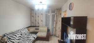 2-к квартира, на длительный срок, 35м2, 10/26 этаж