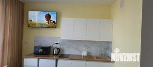1-к квартира, посуточно, 35м2, 7/9 этаж
