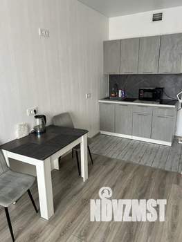 Студия квартира, посуточно, 28м2, 9/33 этаж