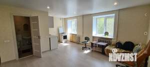 1-к квартира, на длительный срок, 30м2, 4/5 этаж