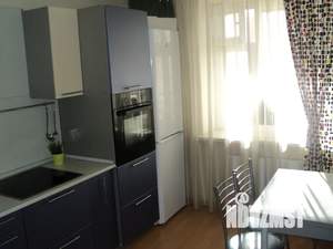 1-к квартира, посуточно, 45м2, 9/10 этаж