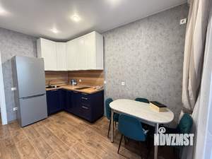 1-к квартира, на длительный срок, 36м2, 6/29 этаж