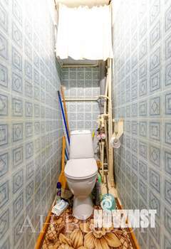 2-к квартира, на длительный срок, 43м2, 3/5 этаж