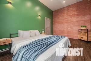 2-к квартира, посуточно, 62м2, 1/22 этаж