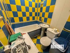 2-к квартира, на длительный срок, 41м2, 3/5 этаж