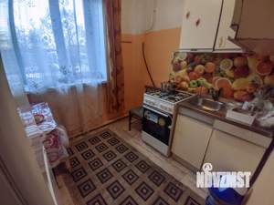 1-к квартира, на длительный срок, 31м2, 1/2 этаж