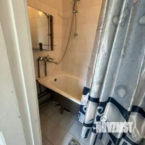 2-к квартира, на длительный срок, 43м2, 4/5 этаж