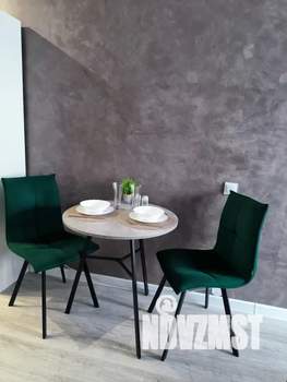 Студия квартира, посуточно, 22м2, 19/26 этаж