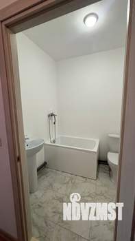 Студия квартира, на длительный срок, 28м2, 10/27 этаж