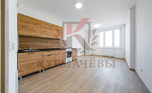 2-к квартира, на длительный срок, 58м2, 7/19 этаж