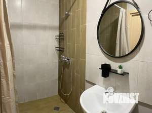Студия квартира, посуточно, 22м2, 28/33 этаж