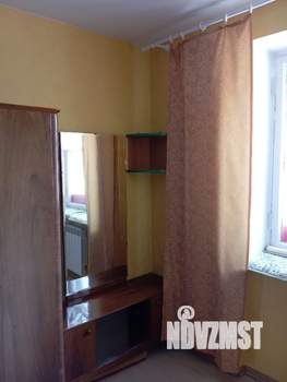2-к квартира, на длительный срок, 45м2, 4/6 этаж