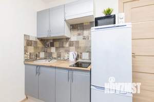 2-к квартира, посуточно, 40м2, 7/10 этаж