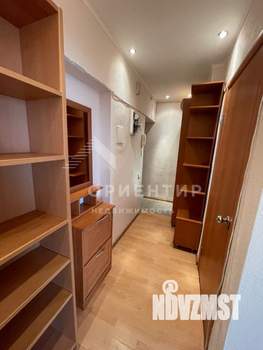 1-к квартира, на длительный срок, 32м2, 3/5 этаж