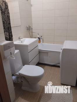 2-к квартира, на длительный срок, 50м2, 12/24 этаж