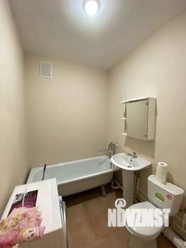 1-к квартира, на длительный срок, 38м2, 3/16 этаж