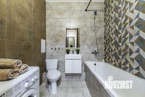 Студия квартира, посуточно, 25м2, 18/25 этаж