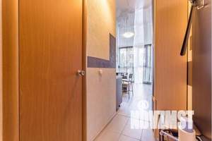 1-к квартира, посуточно, 20м2, 3/9 этаж