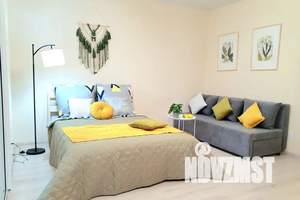 1-к квартира, посуточно, 30м2, 8/14 этаж