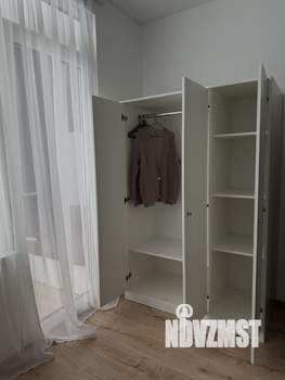 Студия квартира, на длительный срок, 30м2, 7/9 этаж