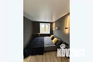 1-к квартира, посуточно, 30м2, 5/5 этаж