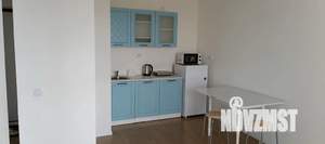 1-к квартира, посуточно, 35м2, 9/16 этаж