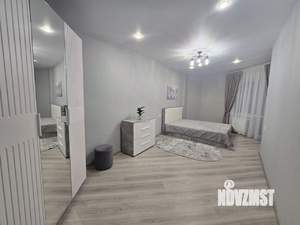 1-к квартира, на длительный срок, 60м2, 20/20 этаж