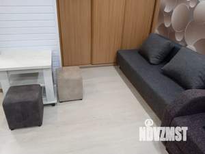 1-к квартира, посуточно, 33м2, 4/5 этаж