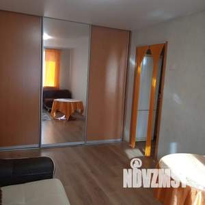 1-к квартира, посуточно, 31м2, 5/5 этаж