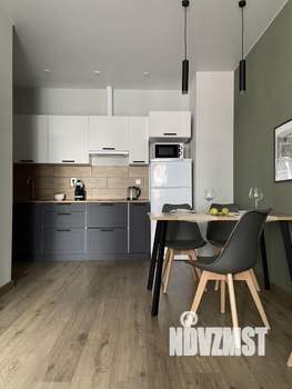 2-к квартира, посуточно, 45м2, 11/24 этаж