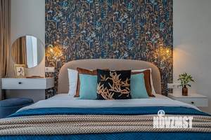 1-к квартира, посуточно, 42м2, 10/18 этаж