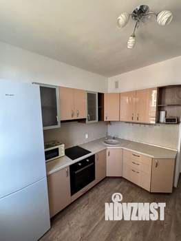 2-к квартира, на длительный срок, 62м2, 2/25 этаж