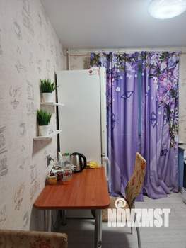 1-к квартира, на длительный срок, 30м2, 1/5 этаж