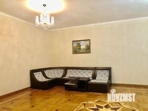 3-к квартира, на длительный срок, 113м2, 5/16 этаж