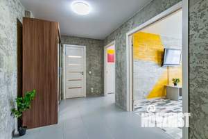 2-к квартира, посуточно, 35м2, 8/10 этаж