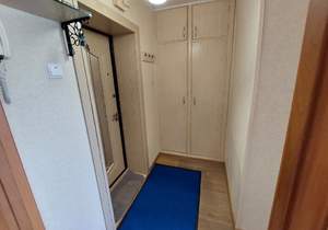 1-к квартира, на длительный срок, 31м2, 3/5 этаж