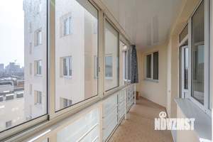 2-к квартира, посуточно, 80м2, 1/1 этаж