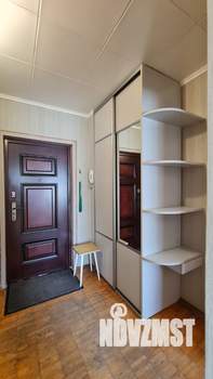 1-к квартира, на длительный срок, 34м2, 5/10 этаж
