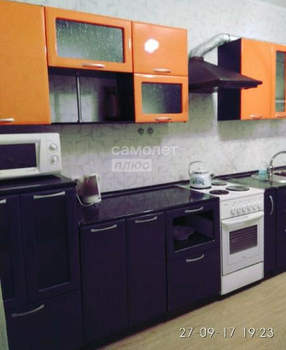 2-к квартира, на длительный срок, 74м2, 3/25 этаж