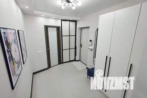 1-к квартира, посуточно, 10м2, 5/19 этаж