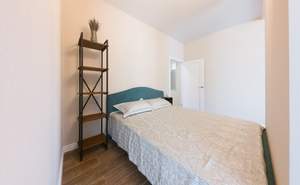 1-к квартира, на длительный срок, 50м2, 3/10 этаж