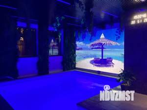 2-к квартира, посуточно, 60м2, 1/3 этаж