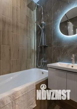 1-к квартира, посуточно, 35м2, 22/29 этаж