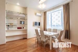 2-к квартира, на длительный срок, 91м2, 12/40 этаж