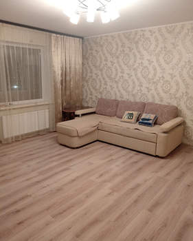 3-к квартира, на длительный срок, 73м2, 7/16 этаж