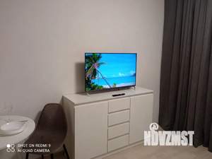 Студия квартира, посуточно, 23м2, 12/25 этаж